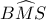 B\widehat MS