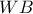 WB