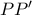 PP&rsquo;
