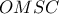 OMSC