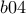 b04