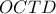 OCTD