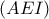 (AEI)