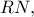 RN,