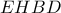 EHBD