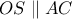 OS\parallel AC