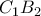C_1B_2