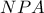 NPA