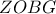 ZOBG