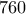 760