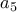 a_{5}