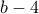 b-4