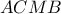 ACMB