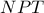 NPT