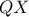 QX