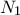 \displaystyle{{N_1}}