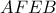 AFEB