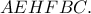 AEHFBC.