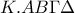K.AB\Gamma \Delta