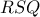 RSQ