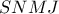 SNMJ