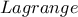 Lagrange