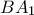 BA_{1}