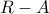 R-A