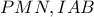 PMN,IAB