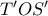 T'OS' T'OS'