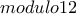 modulo12