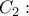 C_2: