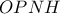 OPNH