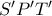 S'P'T'
