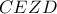 CEZD