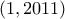 (1, 2011)