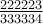 \frac{222223}{333334} \frac{222223}{333334}