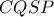 CQSP