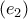 \left( {{e_2}} \right)