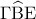 \Gamma \widehat {\rm B}{\rm E}