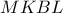 MKBL