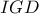 IGD