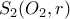 \displaystyle{S_2(O_2,r)} \displaystyle{S_2(O_2,r)}