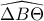 \displaystyle{\widehat{\Delta B\Theta}}