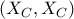 (X_{C},X_{C}) (X_{C},X_{C})