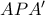 APA'