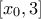 [x_0, 3]