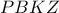 \displaystyle{PBKZ}