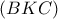 \displaystyle{(BKC)}
