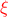 \color{red}\xi